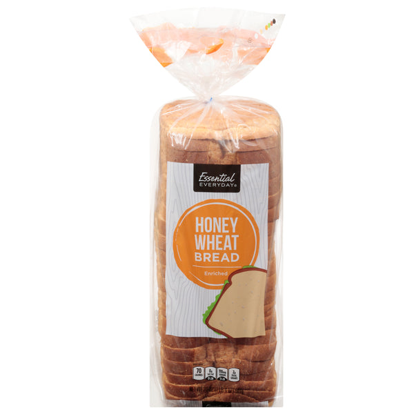 Essential Everyday Honey Wheat Bread (20 oz)