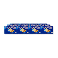 Gamesa Saladitas Mini Saltine Crackers (18.6 oz) - Case of 12