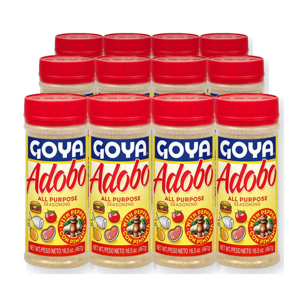 Goya Adobo All-Purpose Seasoning (16.5 oz)