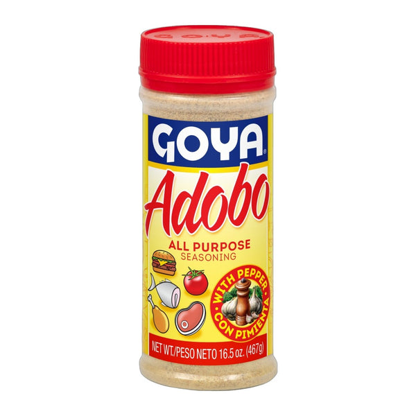 Goya Adobo All-Purpose Seasoning (16.5 oz)