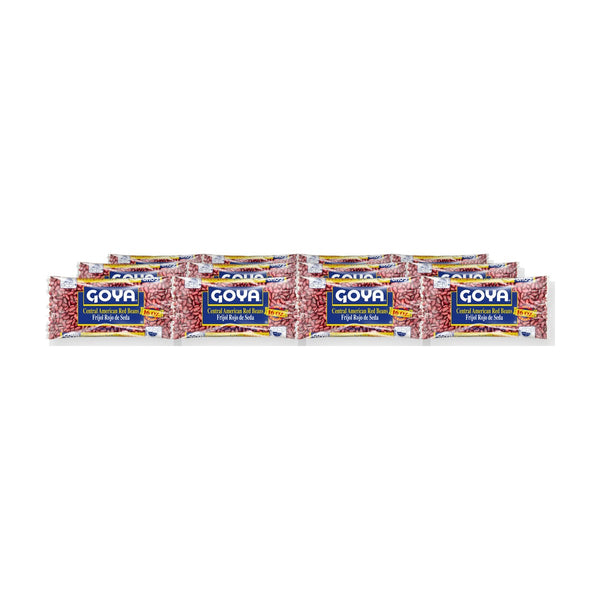 Goya Central American Red Beans (2 lb)