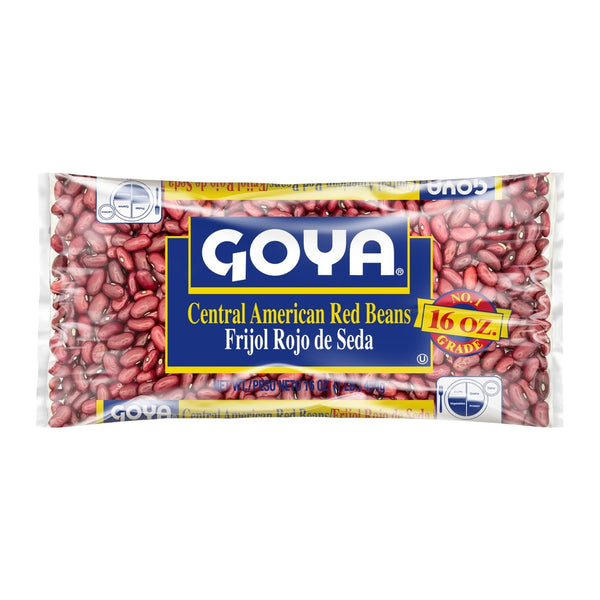 Goya Central American Red Beans (2 lb)