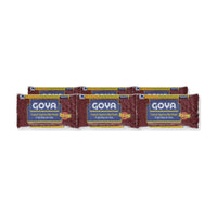 Goya Central American Red Beans (4 lb) - Case of 6