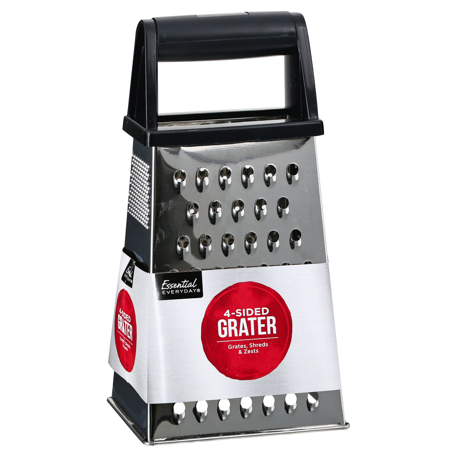 Essential Everyday Four Sided Grater (1 ct)