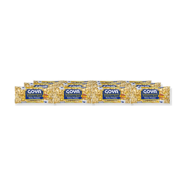 Goya Fava Beans Dry (16 oz)
