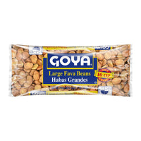 Goya Fava Beans Dry (16 oz) - Whole (Large)