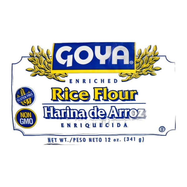 Goya Rice Flour (12 oz)