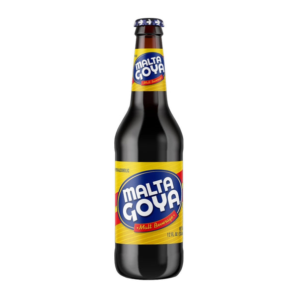 Malta Goya (12 fl oz)