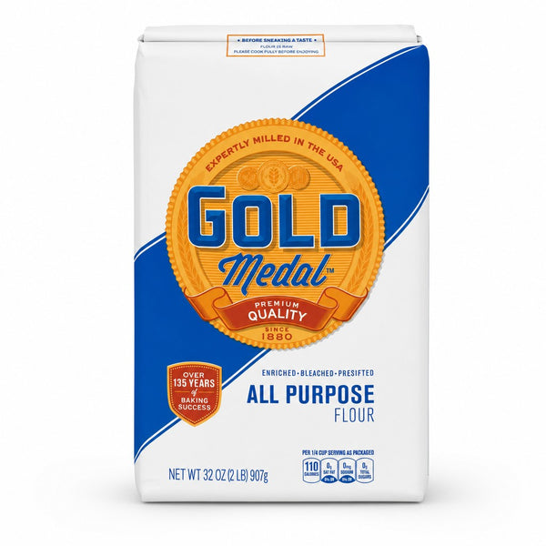 Gold Medal All Purpose Flour
