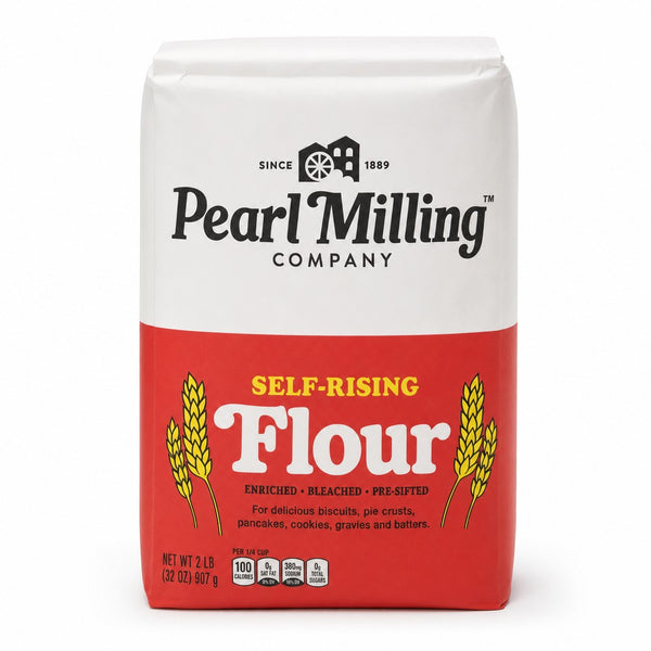 Pearl Milling Company Self-Rising Flour