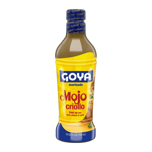 Goya Mojo Criollo Marinade (24.5 fl oz)
