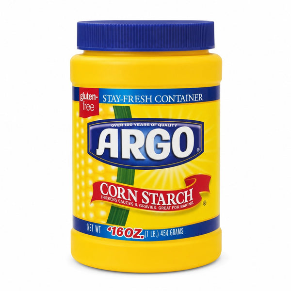 Argo Corn Starch
