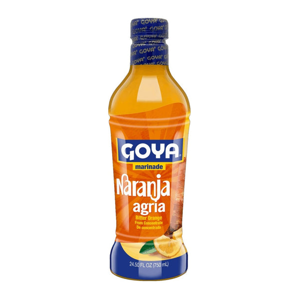 Goya Naranja Agria Bitter Orange Marinade (24.5 fl oz)