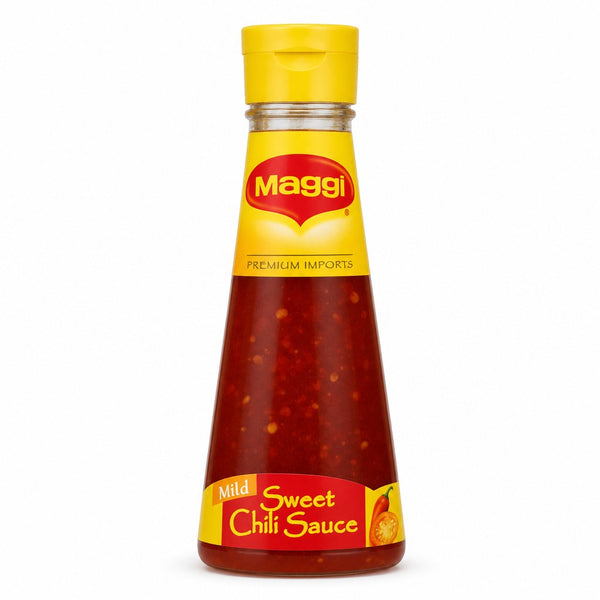 Maggi Mild Sweet Chili Sauce (10.1 fl oz)