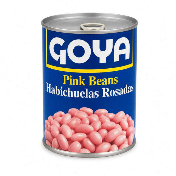 Goya Pink Beans