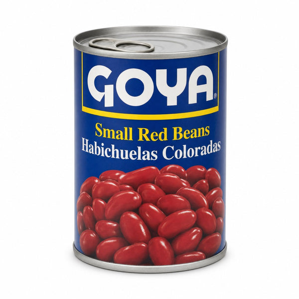Goya Small Red Beans