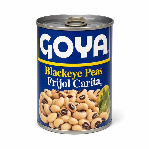 Goya Blackeye Peas