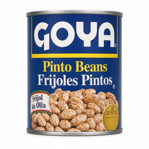 Goya Pinto Beans Large Can