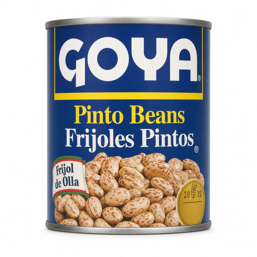Goya Pinto Beans Large Can