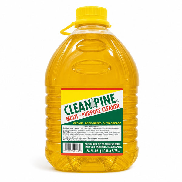 Clean Pine Multi-Purpose Cleaner (128 fl oz)