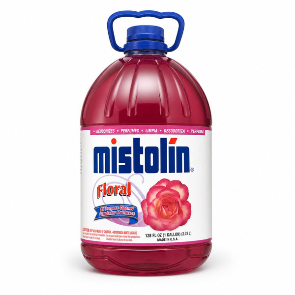 Mistolin Floral Multi-Purpose Cleaner (128 fl oz)