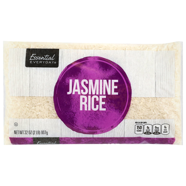 Essential Everyday Jasmine Rice (32 oz)