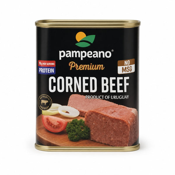 Pampeano Premium Corned Beef