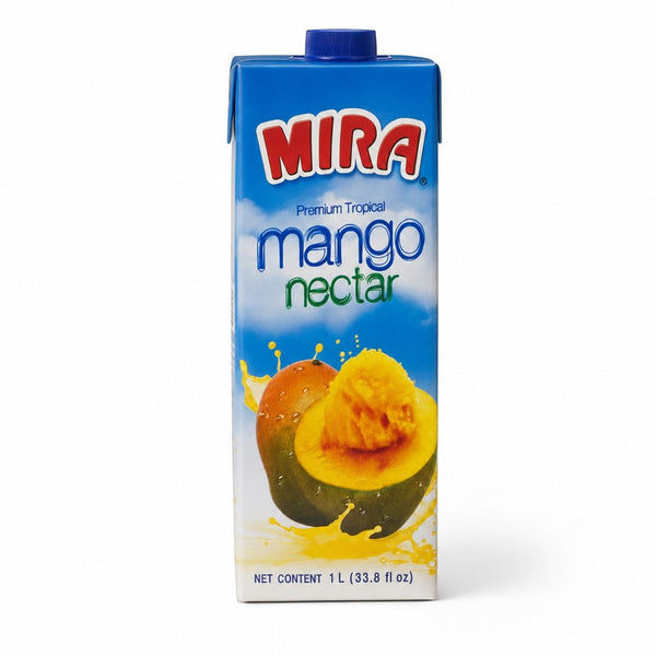 Mira Mango Nectar 1 L Tetra