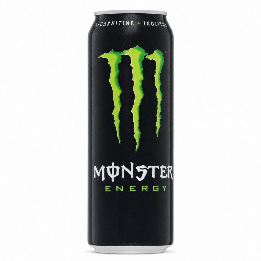 Monster Energy Drink Original