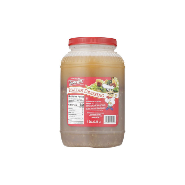 Admiration Dressing & Sauce (1 gal)