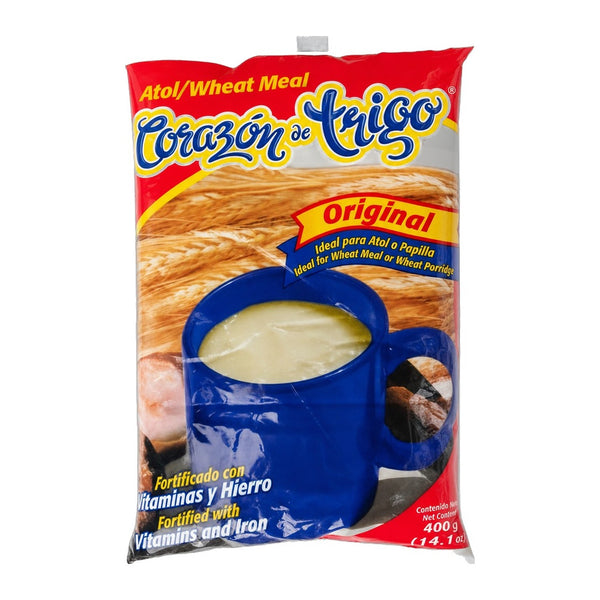 INA Corazón de Trigo Atol Mix (400 g)