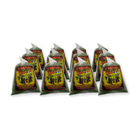 Picamás Green Hot Sauce Pouch (16 oz) - Case of 32