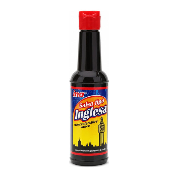 INA Sauce (5 oz)