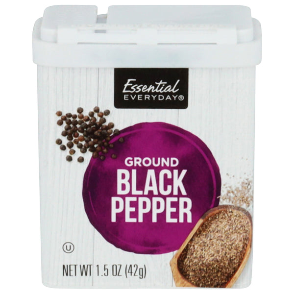 Essential Everyday Black Pepper (1.5 OZ)