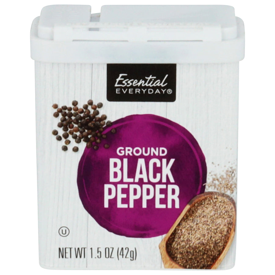 Essential Everyday Black Pepper (1.5 OZ)