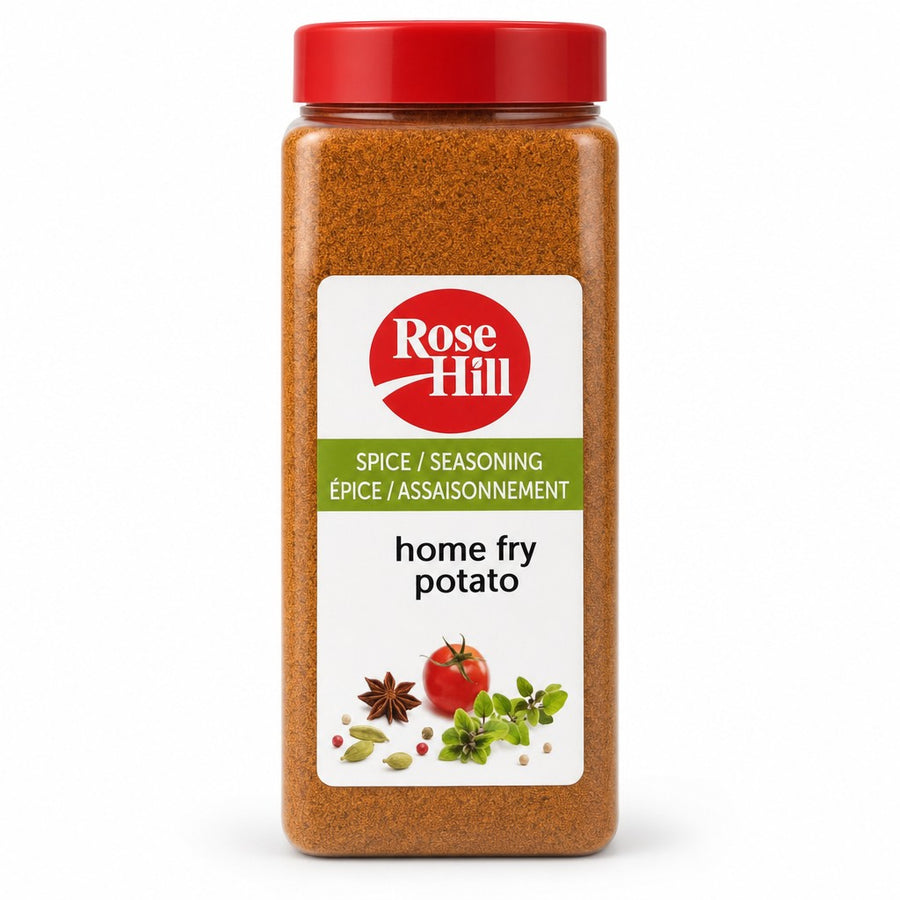 Rose Hill Home Fry Potato Seasoning