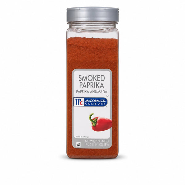 McCormick Culinary Smoked Paprika