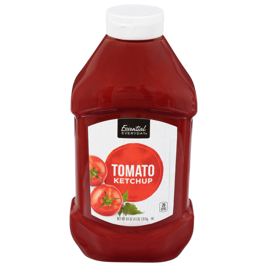 Essential Everyday Ketchup Squeeze (64 oz)