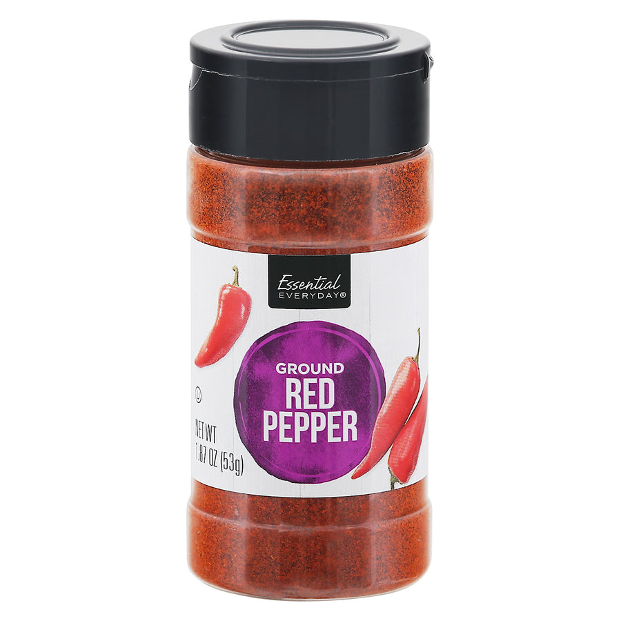 Essential Everyday Ground Red Pepper (1.87 oz)