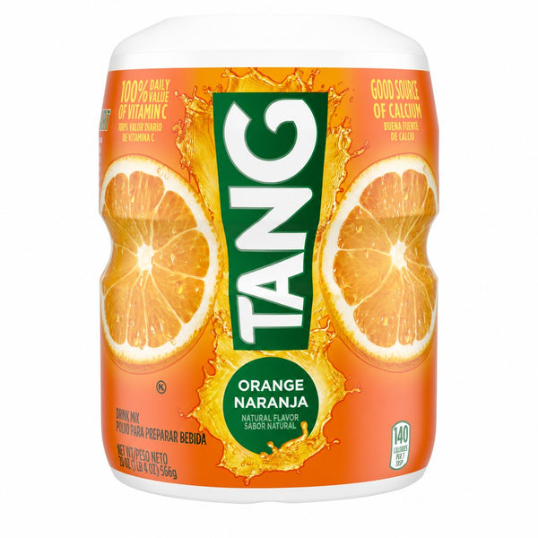 Tang Drink Mix, Orange (20 oz (567 g))