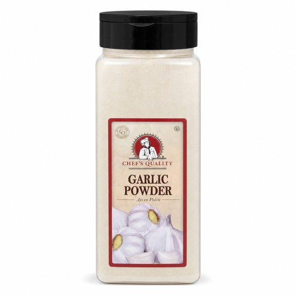 Chef's Quality Garlic Powder