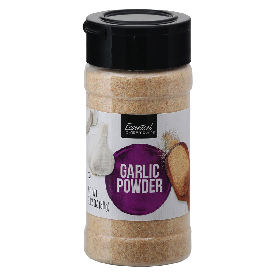 Essential Everyday Garlic Powder 3.12 oz