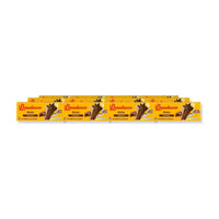 Bauducco Wafer Cookies (5 oz) - Chocolate - Case of 18