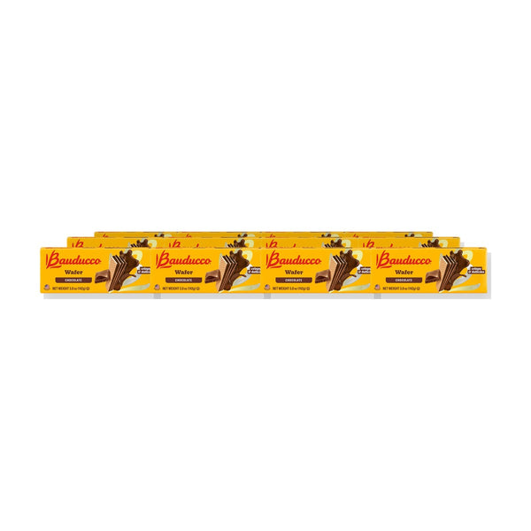 Bauducco Wafer Cookies (5 oz)