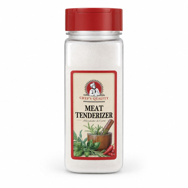 Chef's Quality Meat Tenderizer