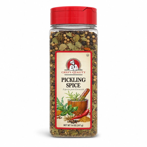 Chef's Quality Pickling Spice