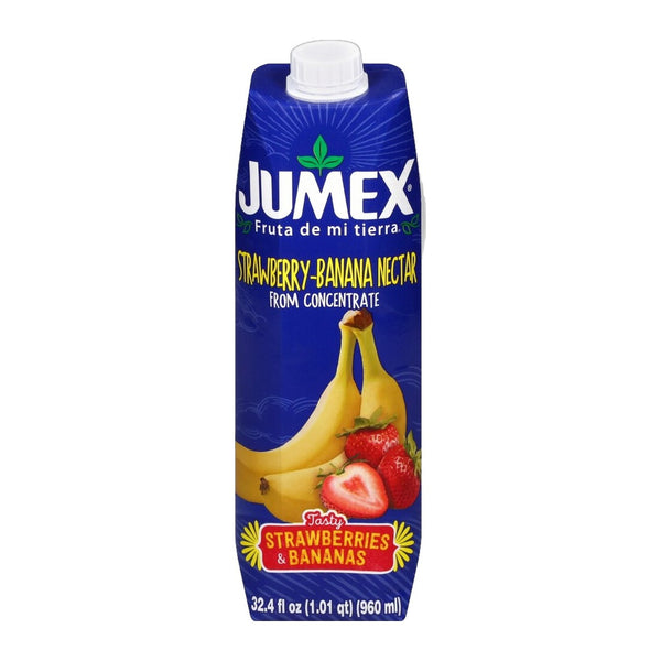 Jumex Nectar (1 L carton)