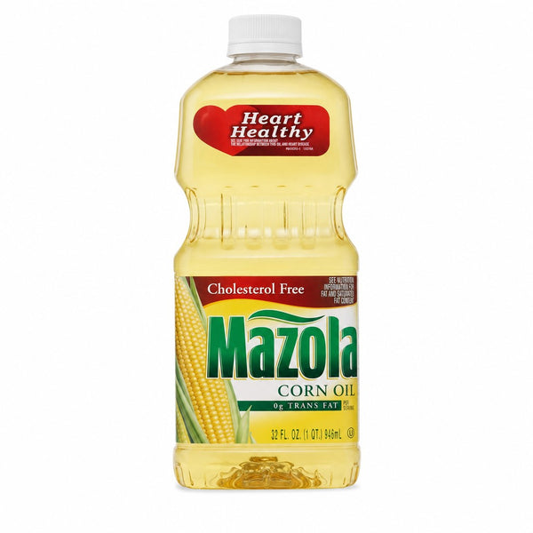 Mazola Corn Oil 32 fl oz