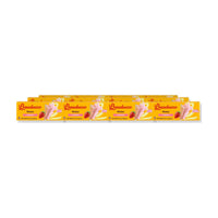 Bauducco Wafer Cookies (5 oz) - Strawberry - Case of 18