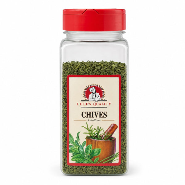 Chef's Quality Chives
